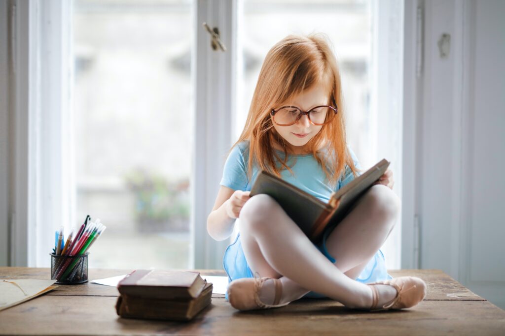 Fun Books for Tweens: A Laugh-Out-Loud Guide – Technologist